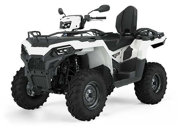 Polaris SPORTSMAN TOURING 570 EPS Köp ONLINE