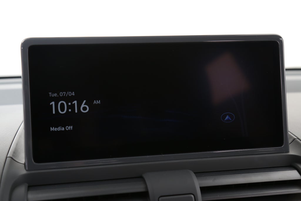 Hyundai Inster Cross 49 kWh Advanced 115 hk Avbetalningskampanj 2026