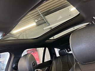 Mercedes-Benz E 220 T 4M 9G Drag/360°/D-Värm/Pano/Burmester/S&V-Däck – bild 24
