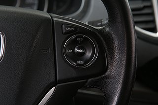 SUV Honda CR-V 13 av 23
