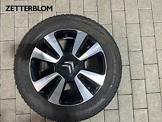 Kombi Citroën C4 Cactus 18 av 19