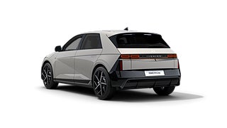 SUV Hyundai IONIQ 5 4 av 8