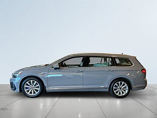 Volkswagen Passat GTE Sportscombi Plug-in Hybrid Exclusive Kamera/Moms – bild 4
