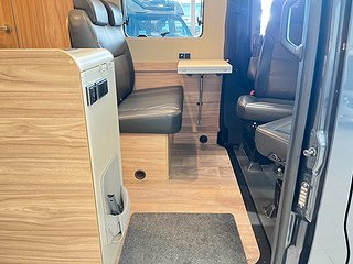 Husbil-övrigt Hymer GRAND CANYON S 10 av 27