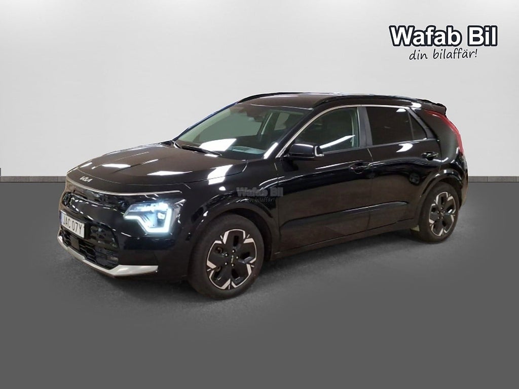 Kia Niro EV ADVANCE PLUS