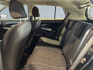 Toyota Urban Cruiser Toyota Urban Cruiser 1.4 NAV Värmare SoV Drag