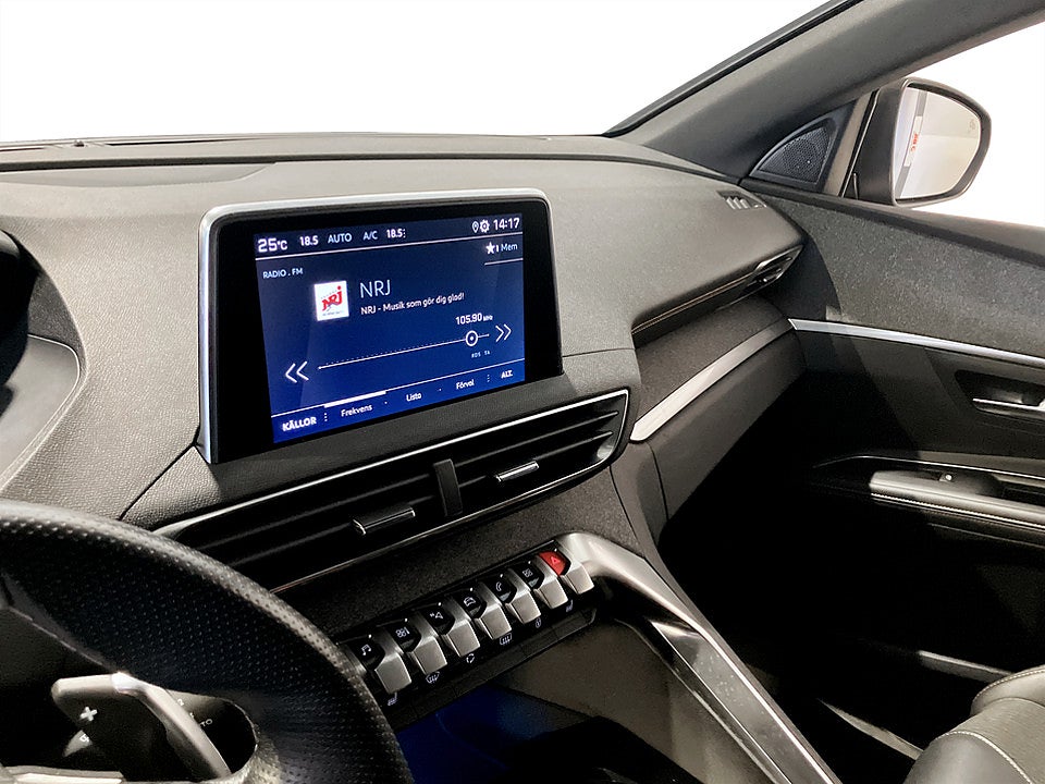 Bild på Peugeot 5008 GT-Line 1.2 PT 130 Aut - 7-Sits