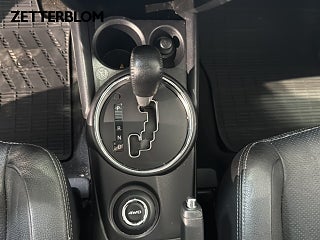 Kombi Mitsubishi ASX 14 av 17