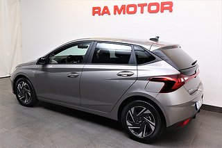 Halvkombi Hyundai i20 3 av 17