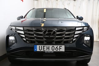 SUV Hyundai Tucson 5 av 30