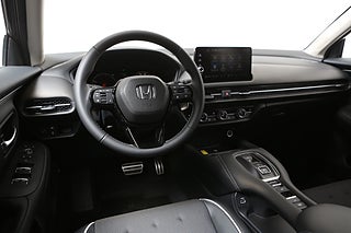SUV Honda ZR-V 12 av 28