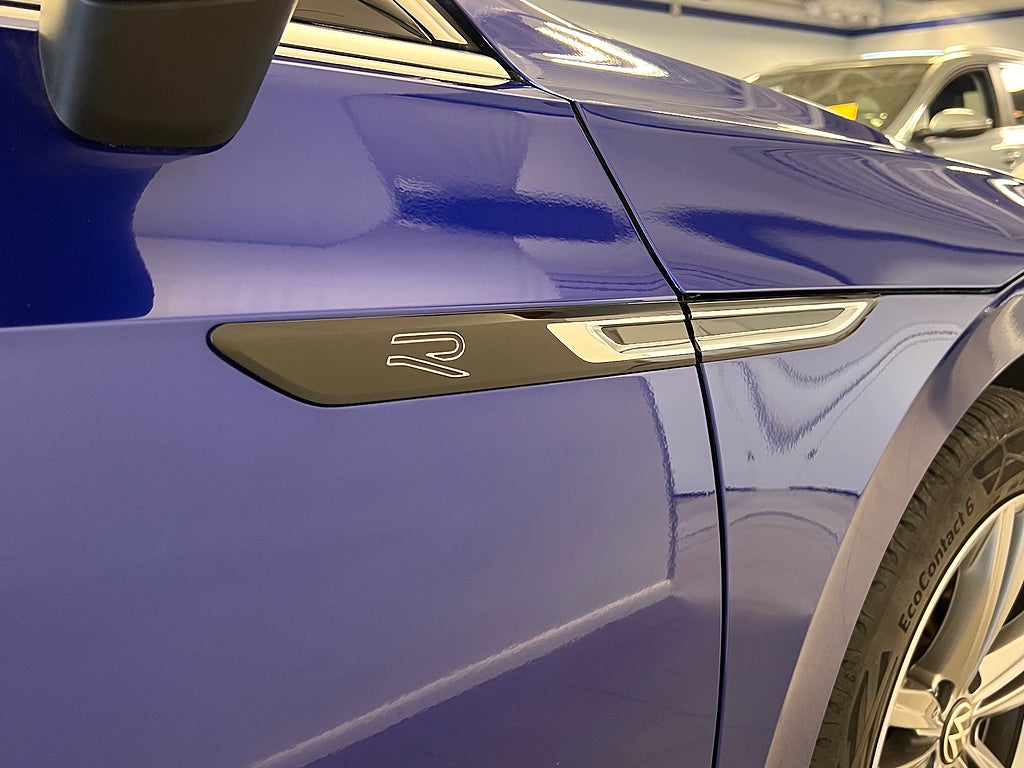 Volkswagen Arteon 2022 - miniatyr 6