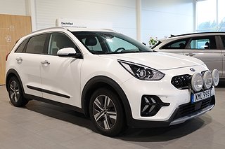 SUV Kia Niro 4 av 26