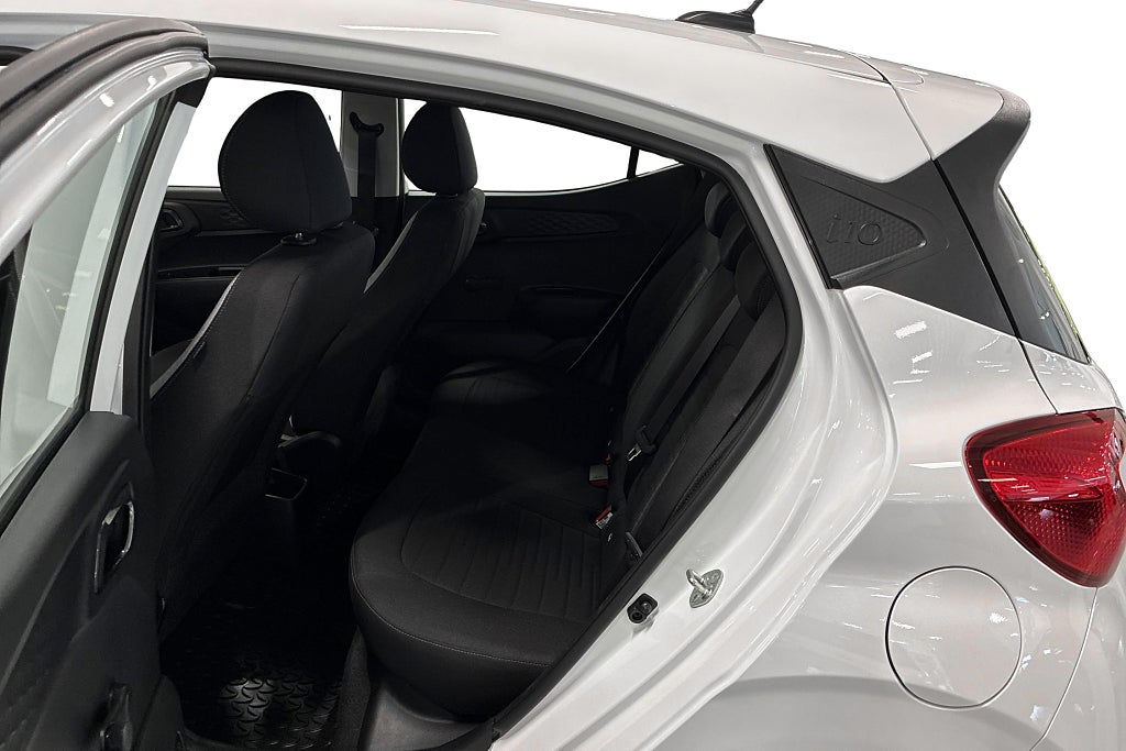 Hyundai i10 2025 - miniatyr 7