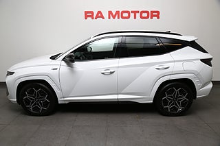 Kombi Hyundai Tucson 3 av 30