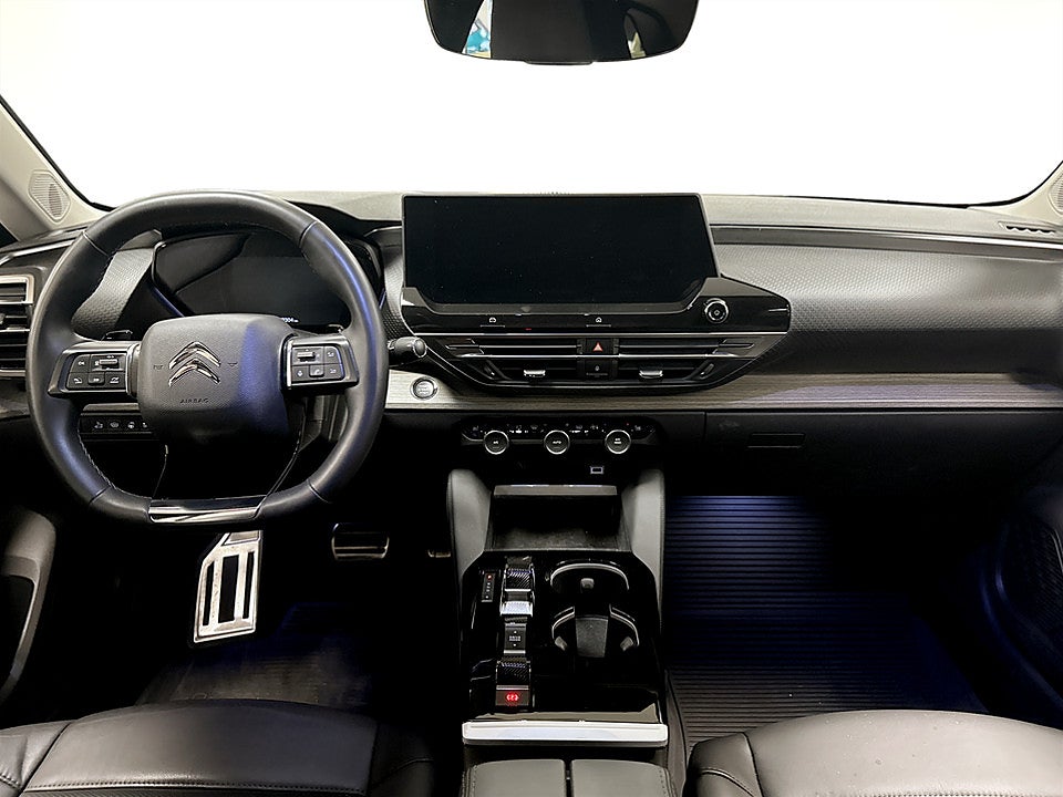 Bild på Citroën C5 X Shine PHEV 225hk Aut B-KAMERA NAVI
