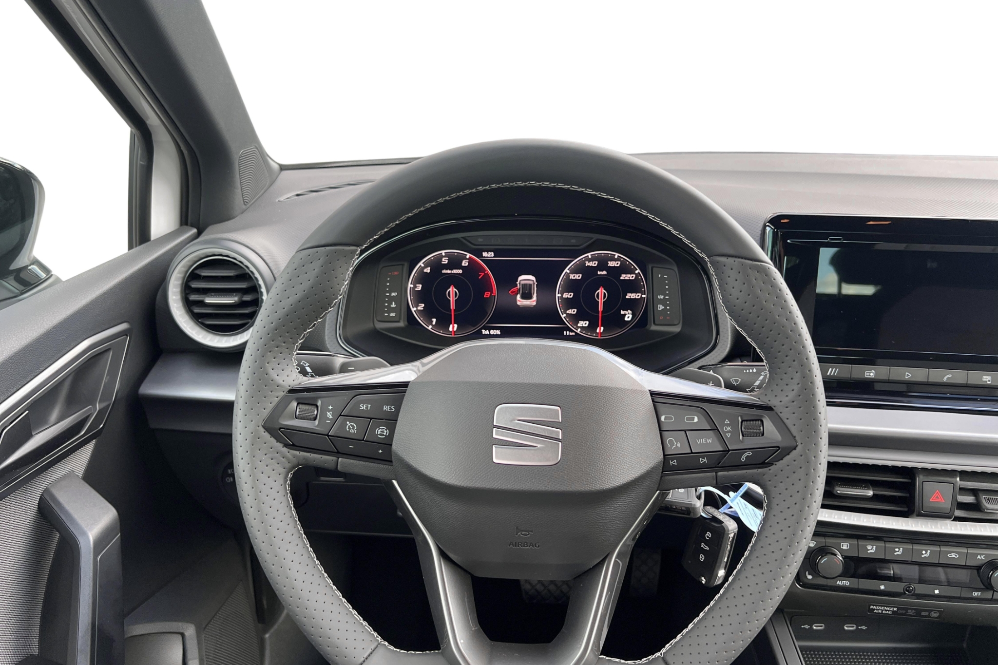 Seat Arona FR Aftén Edition 2027, kuva 5/10