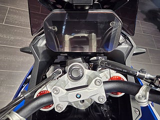 BMW F900GS /DEMO-Kampanj/SPARA: 30.095kr!/Ca 100 mil
