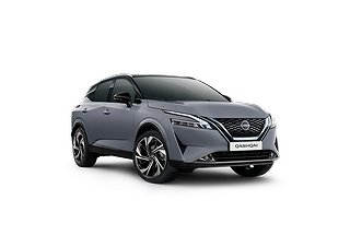 SUV Nissan Qashqai 5 av 11