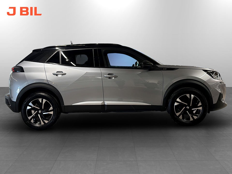 Bild på Peugeot 2008 GT 1.2 PT 130hk Aut KAMPANJRÄNTA 3,99%