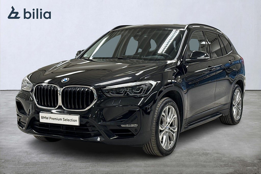 BMW X1 xDrive 25e Sportline | Drag | Head-Up | Backkamera