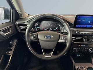 Ford Focus 1.0 EcoBoost SelectShift Active S&V/Backkamera/Carplay – bild 9