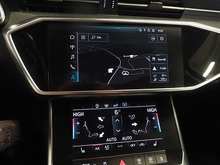 Kombi Audi A6 20 av 23