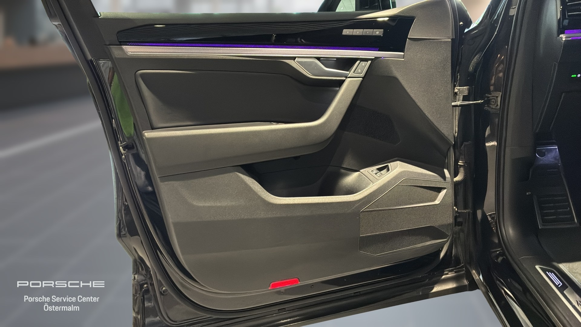 Volkswagen Touareg 2021, bild 6/43