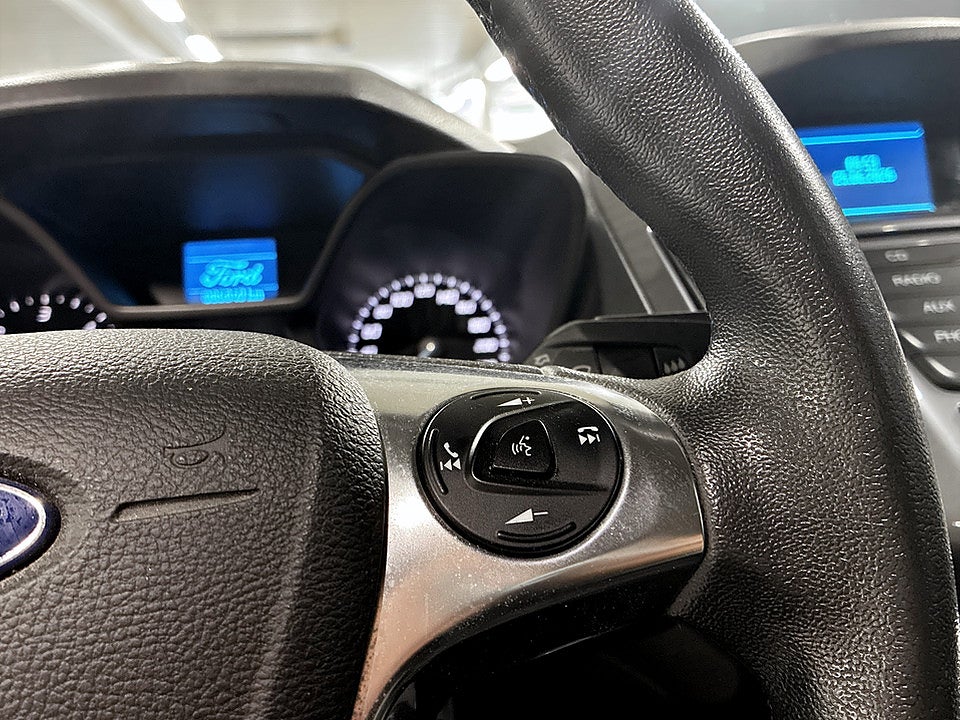 Bild på Ford Grand Tourneo Connect 1.5 TDCi 120hk Aut P-SENSORER