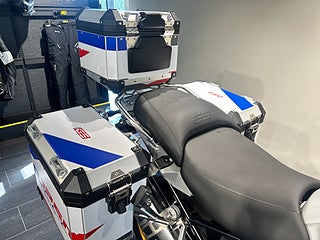BMW R1250GSA 3,45%/Performance/Chassisänkt/703 mil