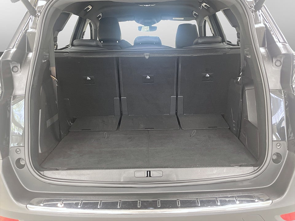 Bild på Peugeot 5008 GT 1.2 PT 130hk Aut 7-SITS B-KAMERA CARPLAY