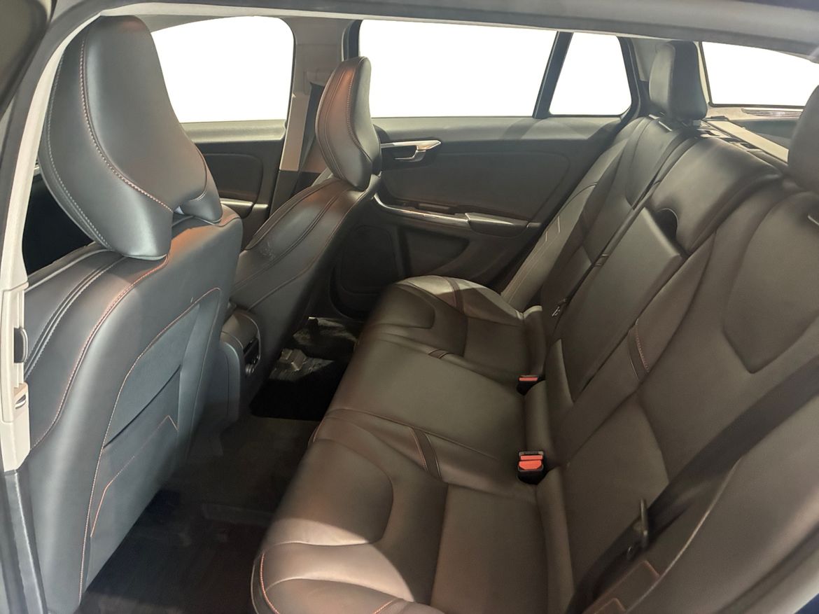 Volvo V60 D3 Ocean Race Business E 2016, bild 7/42