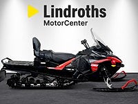 Lynx 59 Ranger 600 EFI -22