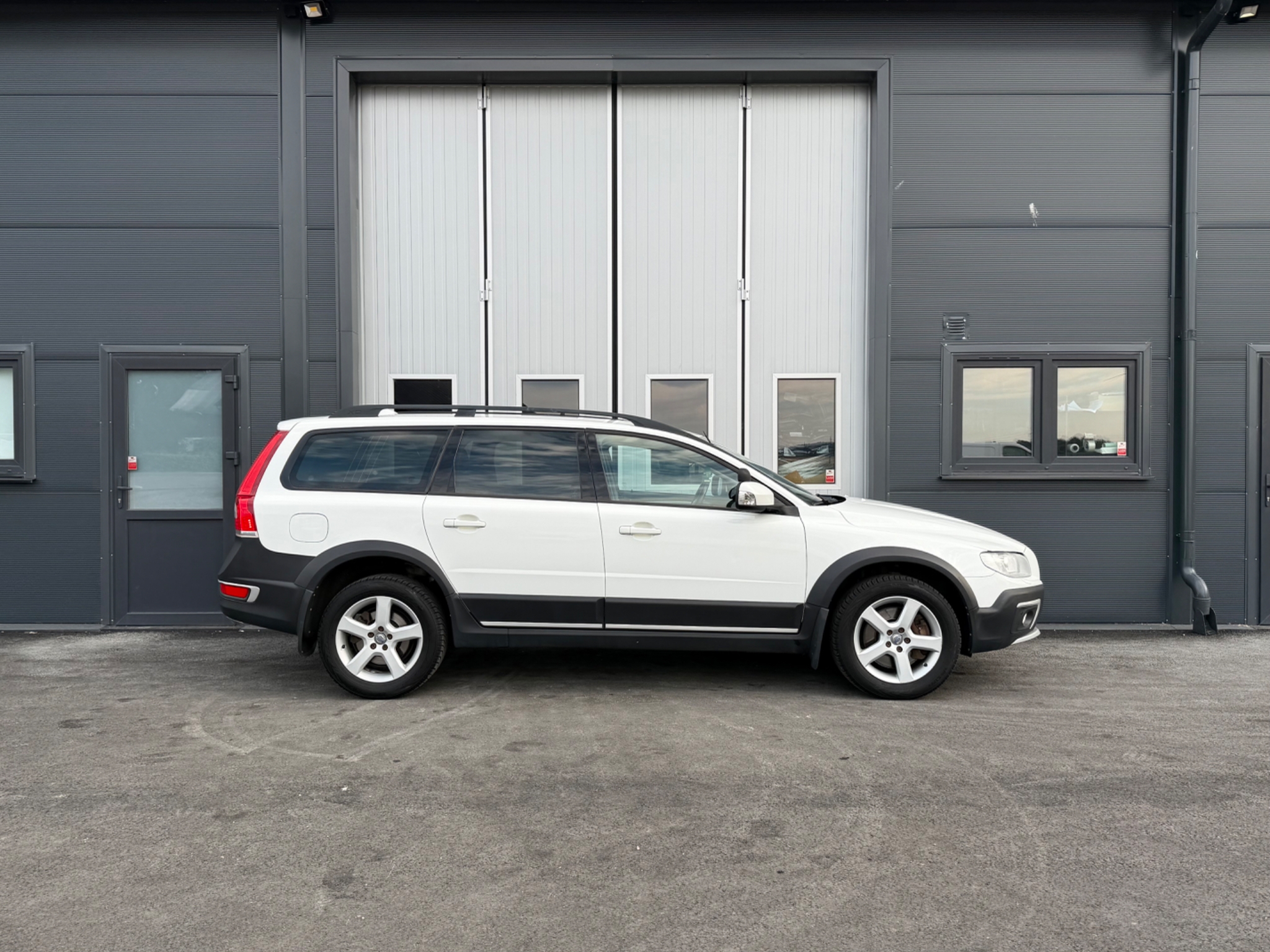 Volvo XC70 2016, kuva 4/39