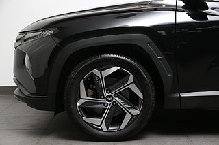 SUV Hyundai Tucson 8 av 30