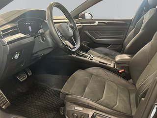 Volkswagen Arteon eHybrid SB 1.4 TSI R-Line Kamera/Drag/MOMS