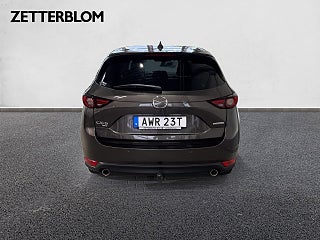 SUV Mazda CX-5 4 av 14