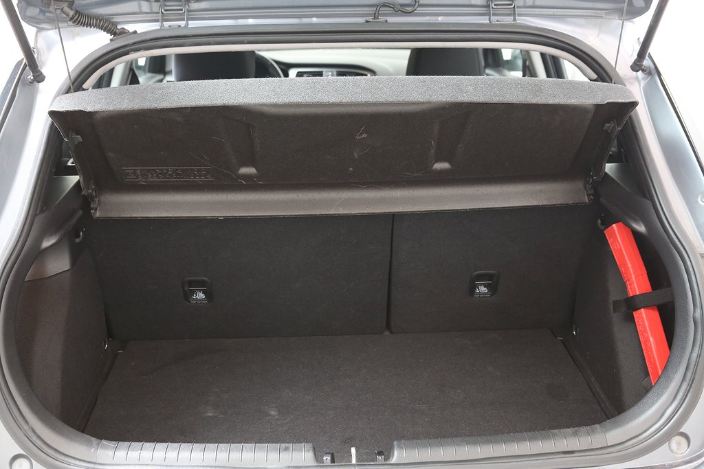 Hyundai i20 1.0 T-GDI blue Trend Kamera P-sensor CarPlay 2019