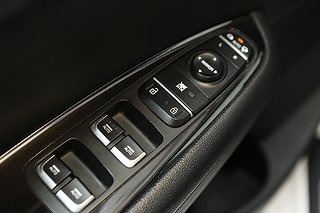 Kombi Kia Optima 11 av 29