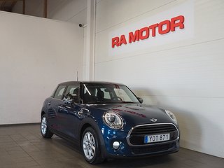 Halvkombi MINI Cooper 1 av 20