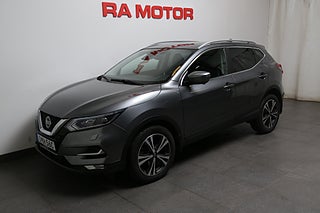 SUV Nissan Qashqai 1 av 24