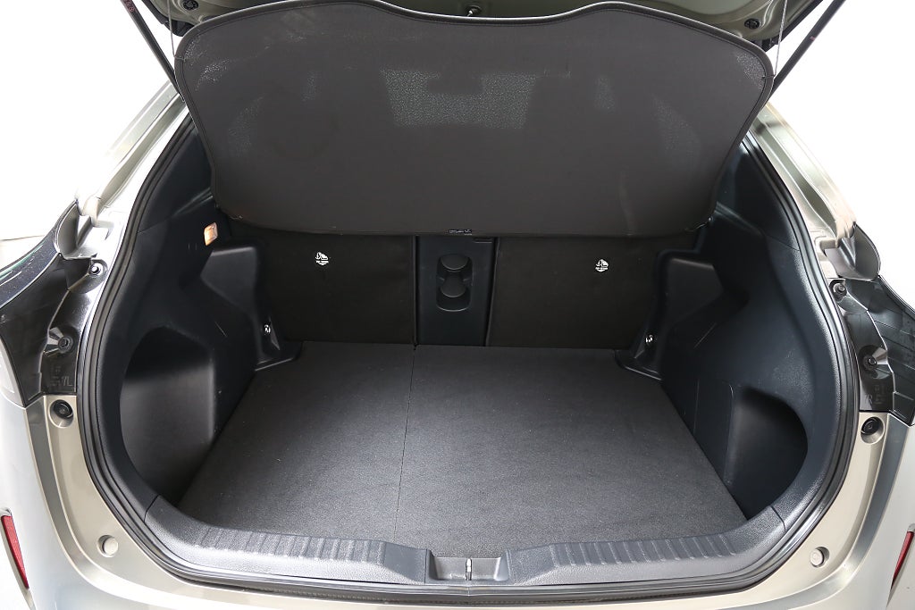 Toyota Yaris Cross 1,5 Hybrid e-CVT Active Plus Navi Extraljusramp 2023