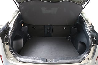 SUV Toyota Yaris Cross 21 av 21