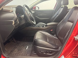Mazda CX-30 2.0 M Hybrid AWD Cosmo/Drag/360°/BOSE/Navi/S&V