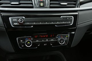 SUV BMW X1 20 av 26