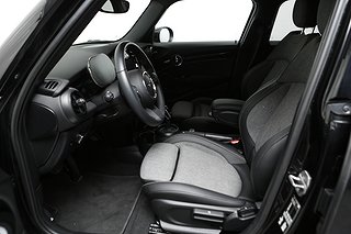 Halvkombi MINI Cooper 9 av 23