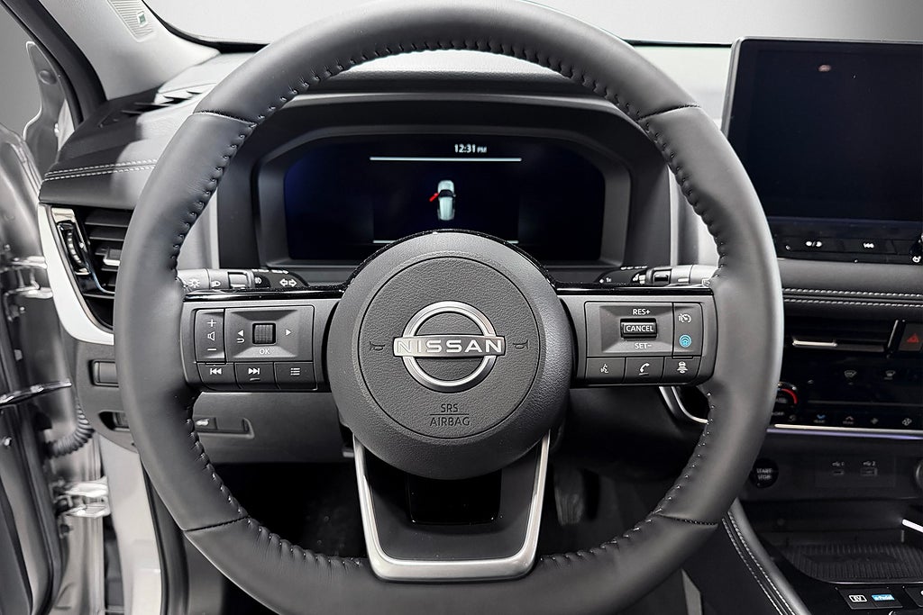 Nissan X-Trail e-4ORCE TEKNA+ | 7 sits | BOSE | KAMPANJ!