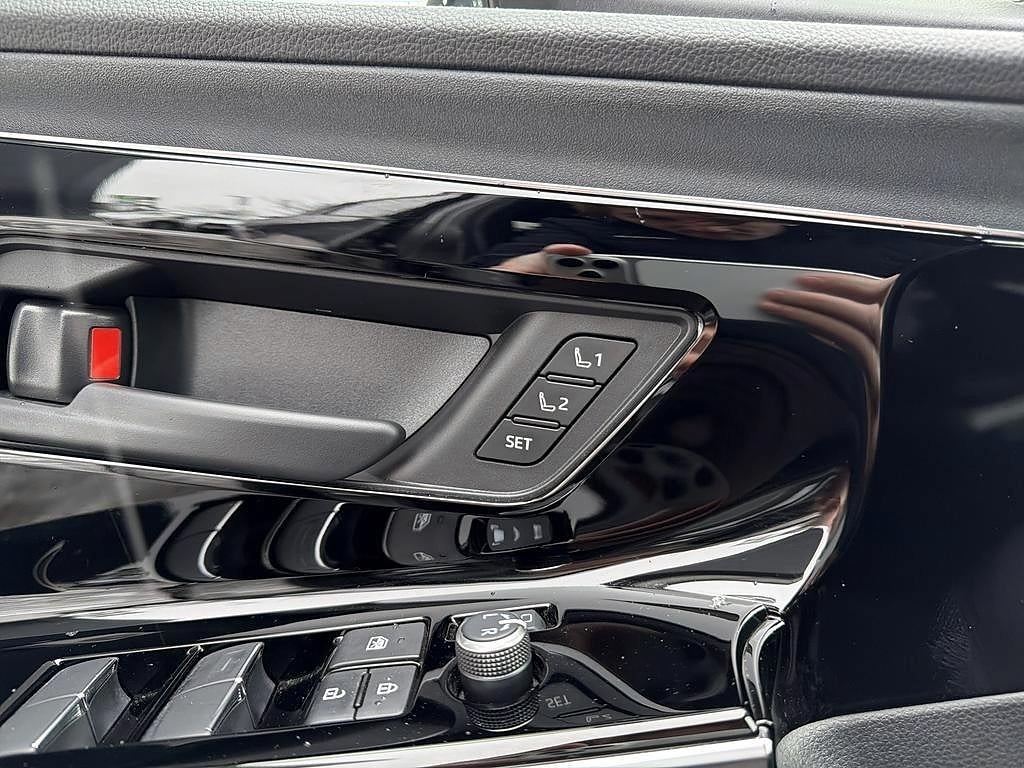 Toyota bZ4X 2024 - miniatyr 15