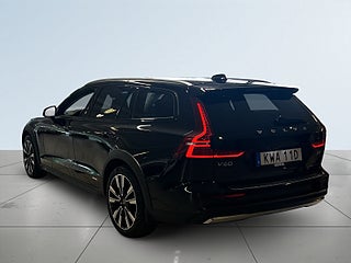 Volvo V60 Cross Country Volvo V60 D4 AWD MOMS Drag Rattvärme B-Kamera Navi S&V