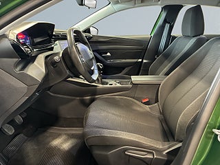 Peugeot 308 1.2 PureTech 130 Farthållare Cockpit Nyservad Psens S&V – bild 7